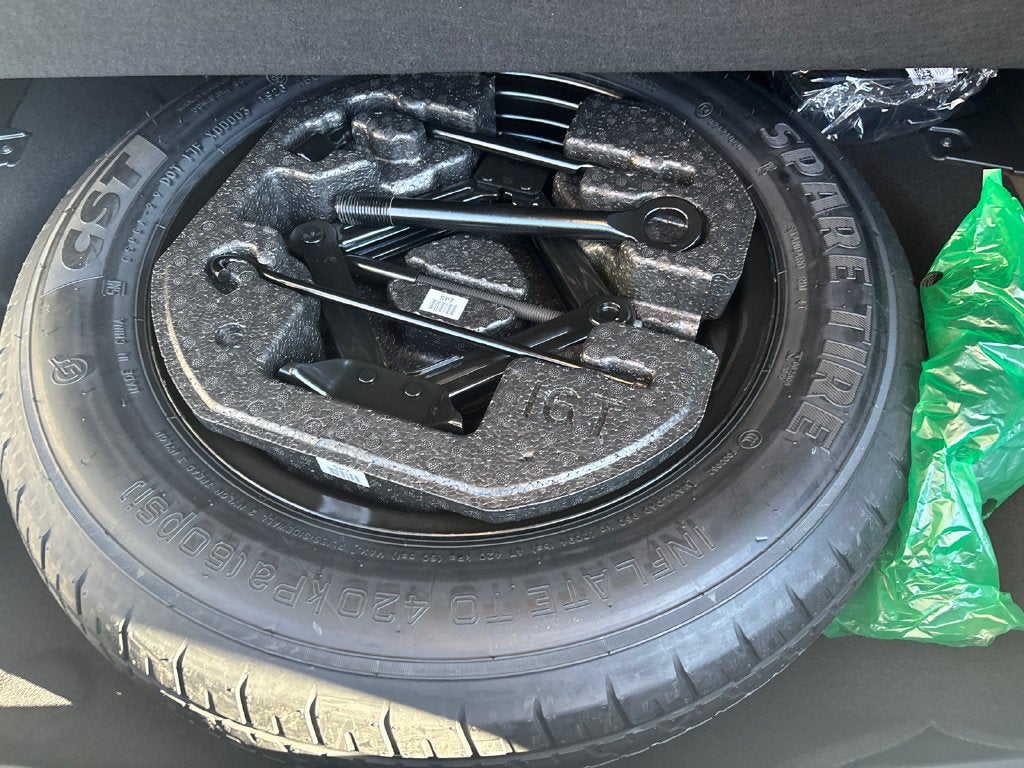 2027 Hyundai KONA SEL Premium