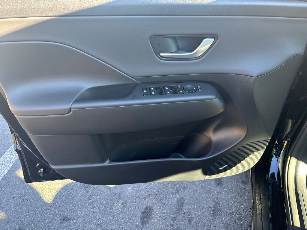 2027 Hyundai KONA SEL Premium