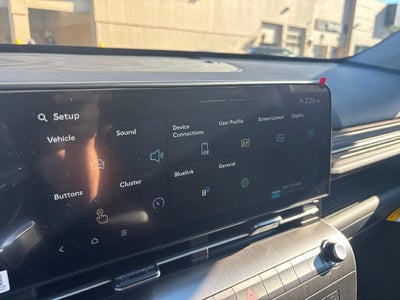 2027 Hyundai KONA SEL Premium
