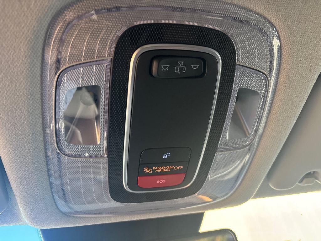 2027 Hyundai KONA SEL Premium