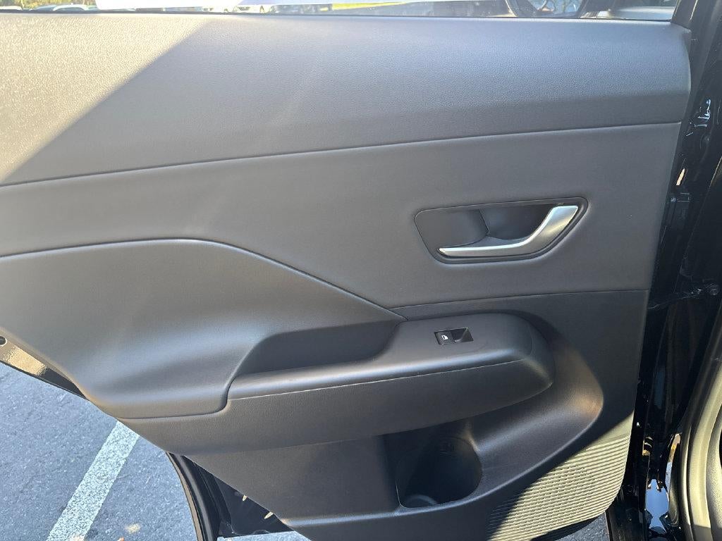 2027 Hyundai KONA SEL Premium