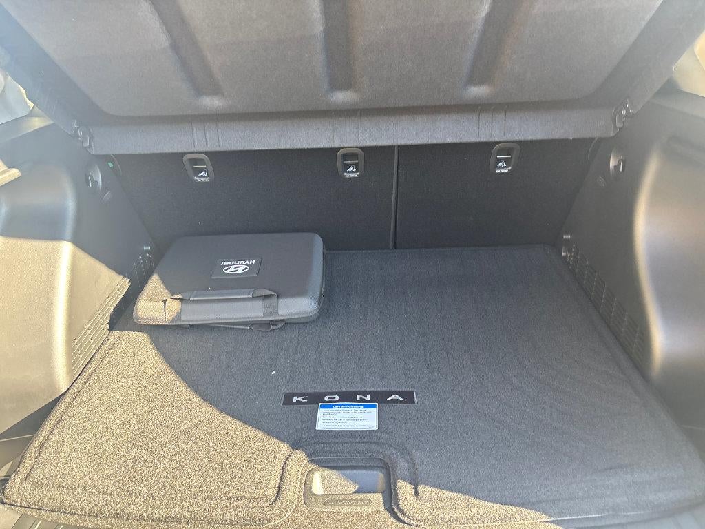 2027 Hyundai KONA SEL Premium