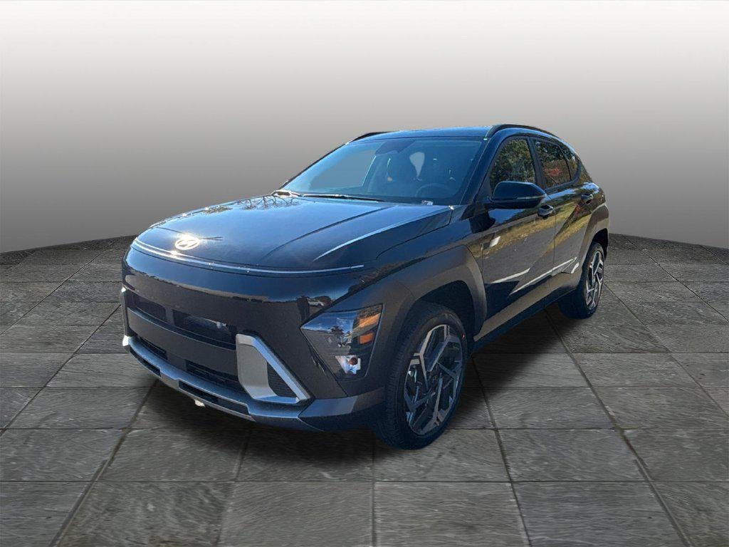 2027 Hyundai KONA SEL Premium