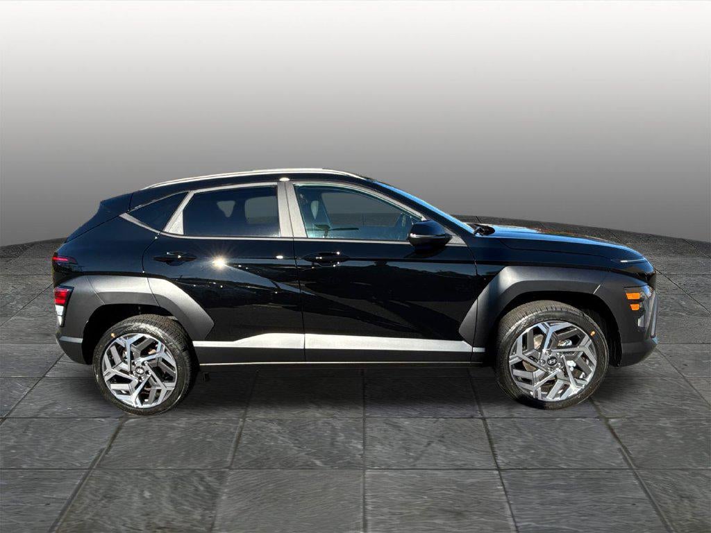 2027 Hyundai KONA SEL Premium