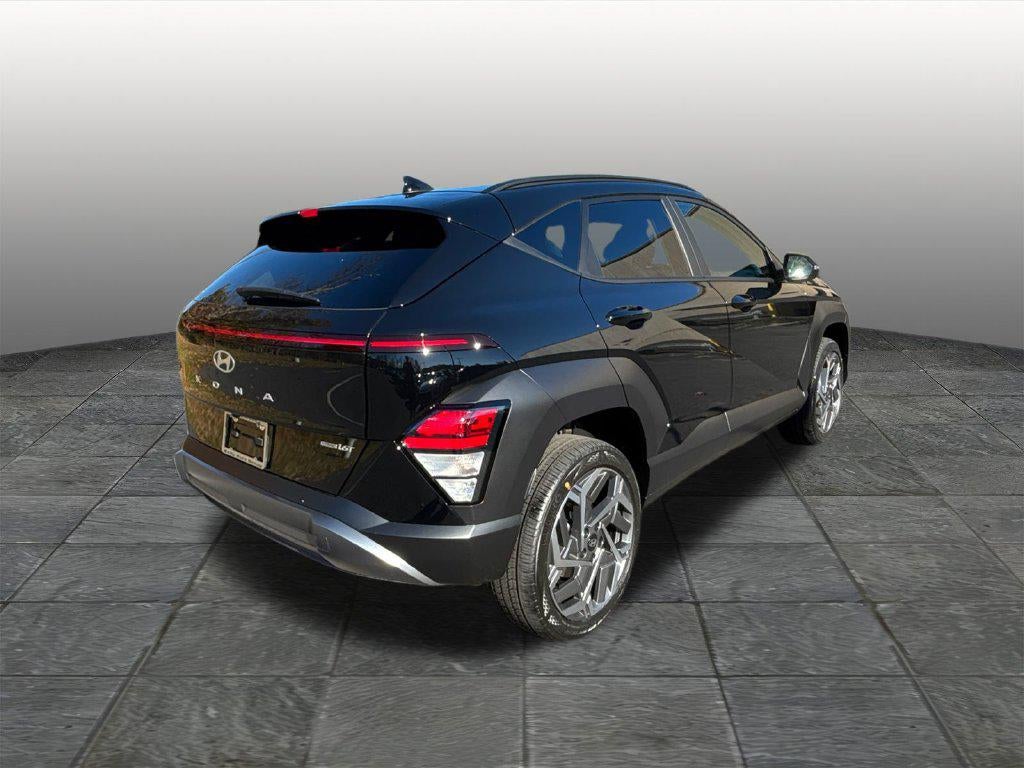 2027 Hyundai KONA SEL Premium