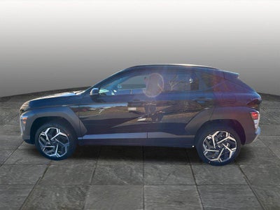 2027 Hyundai KONA SEL Premium