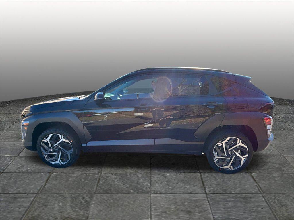 2027 Hyundai KONA SEL Premium