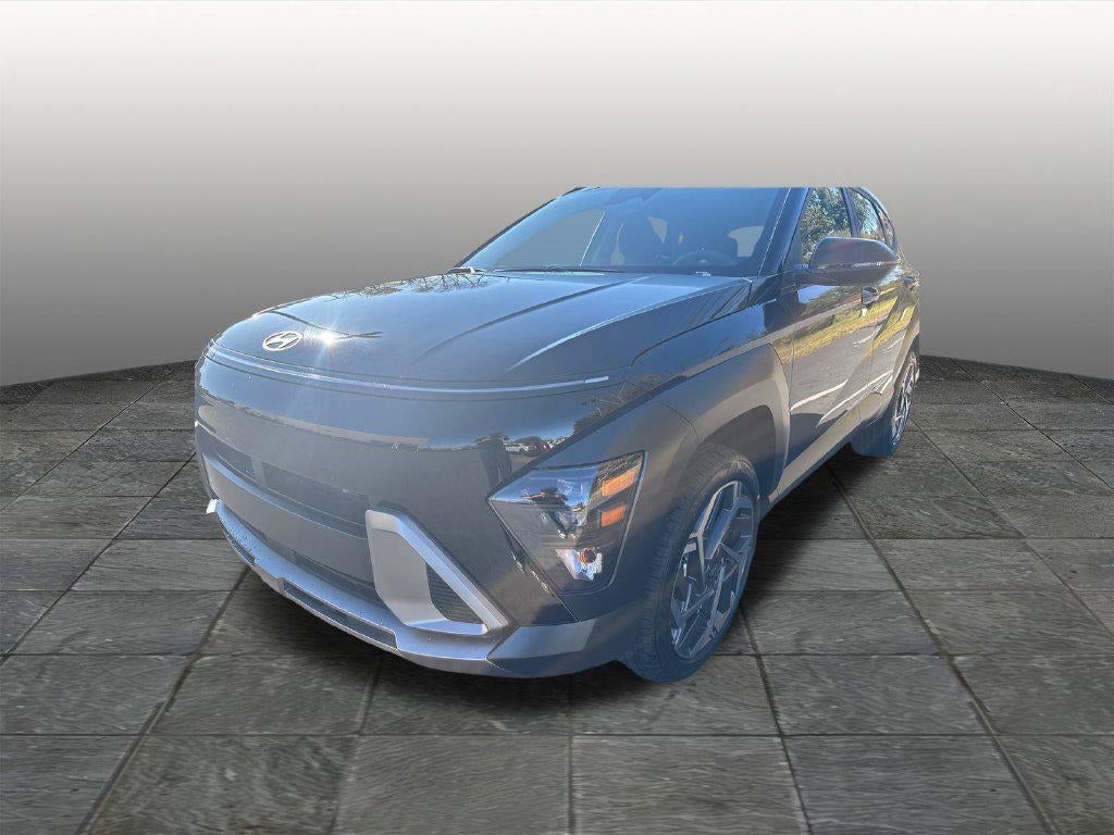 2027 Hyundai KONA SEL Premium