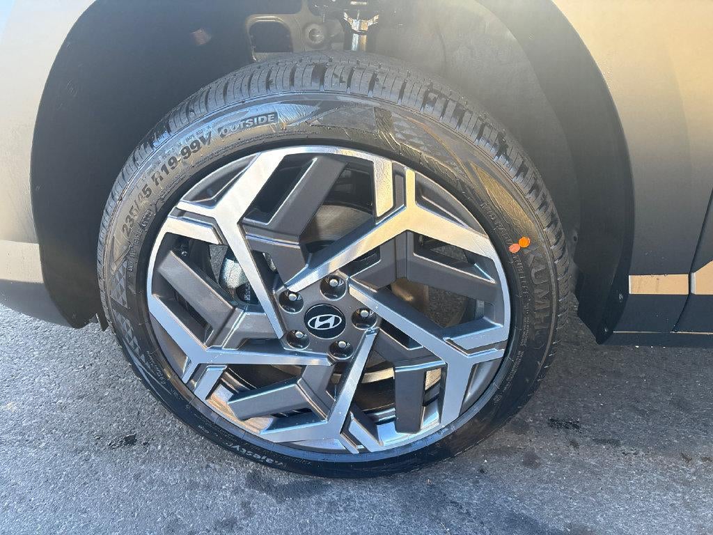 2027 Hyundai KONA SEL Premium