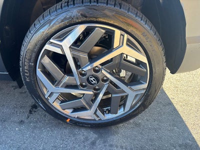 2027 Hyundai KONA SEL Premium