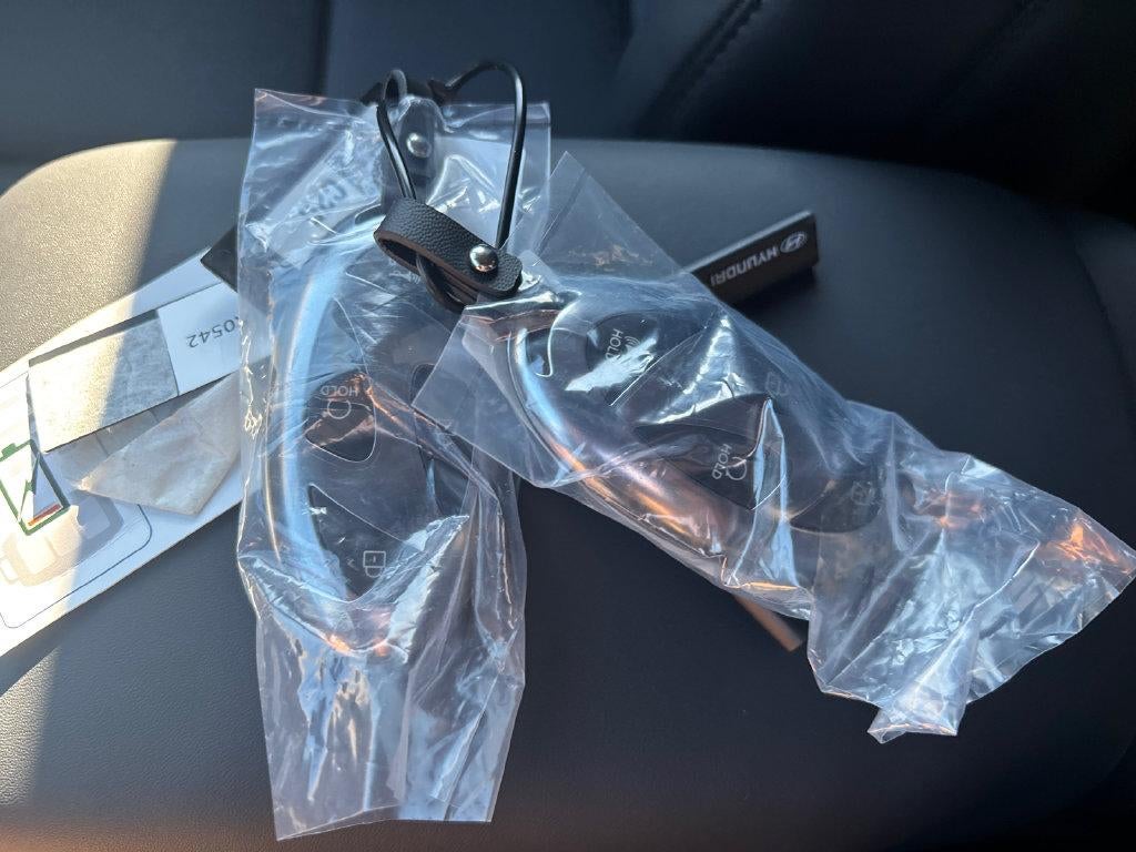 2027 Hyundai KONA SEL Premium