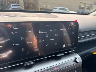 2027 Hyundai KONA Limited