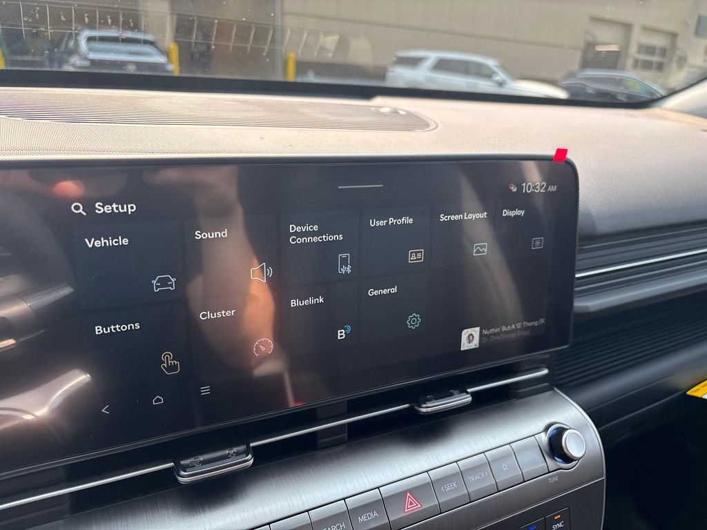 2027 Hyundai KONA Limited