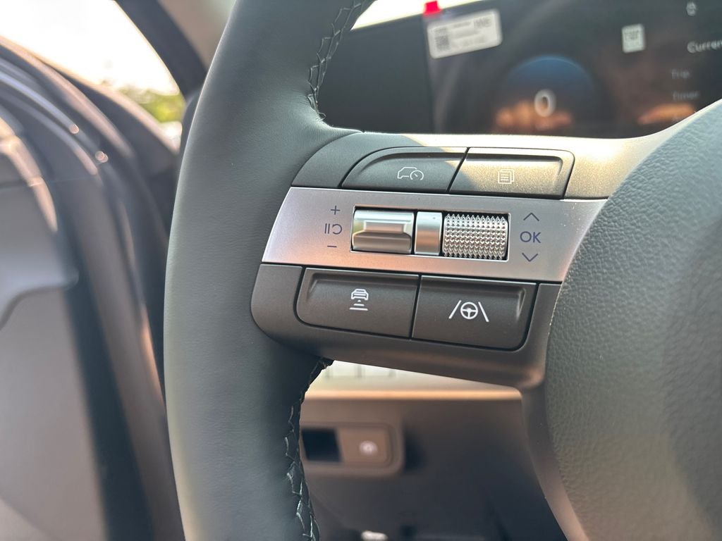 2027 Hyundai KONA Limited