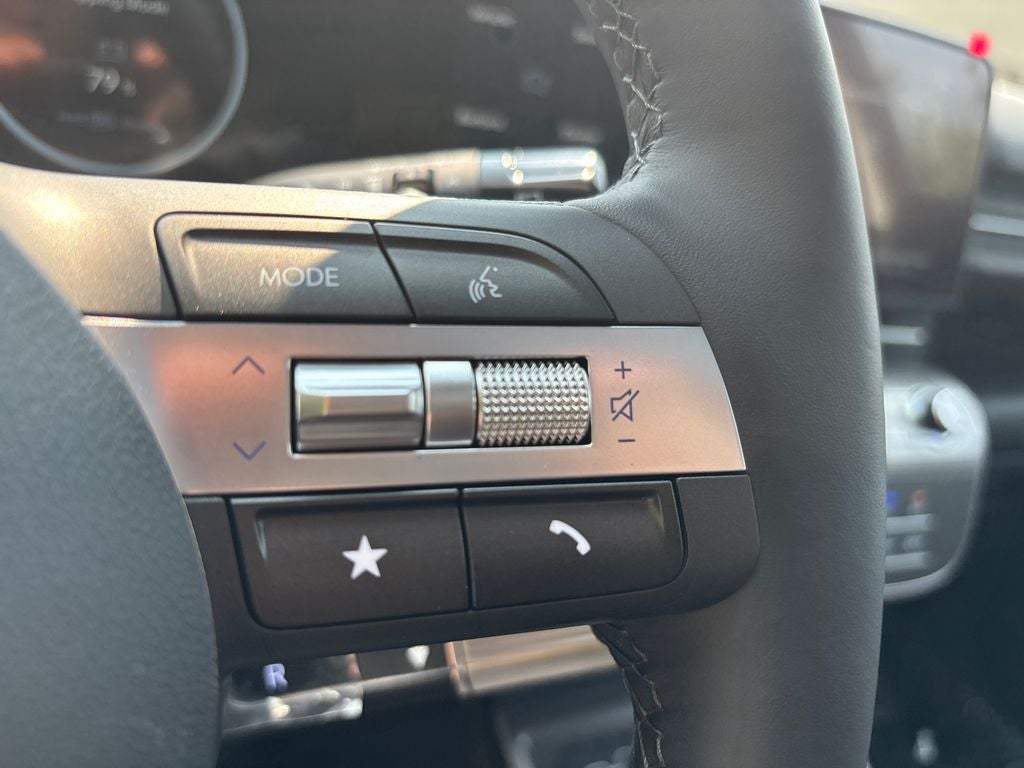 2027 Hyundai KONA Limited