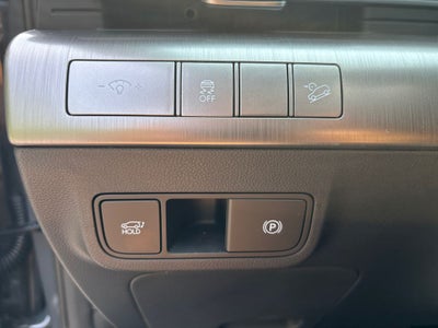 2027 Hyundai KONA Limited
