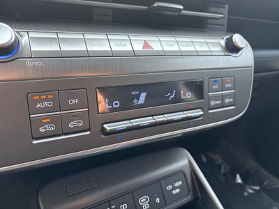 2027 Hyundai KONA Limited