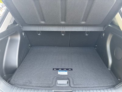 2027 Hyundai KONA Limited