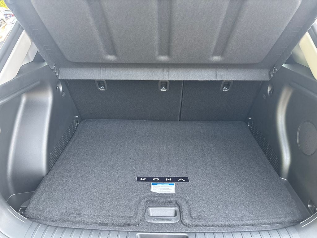 2027 Hyundai KONA Limited