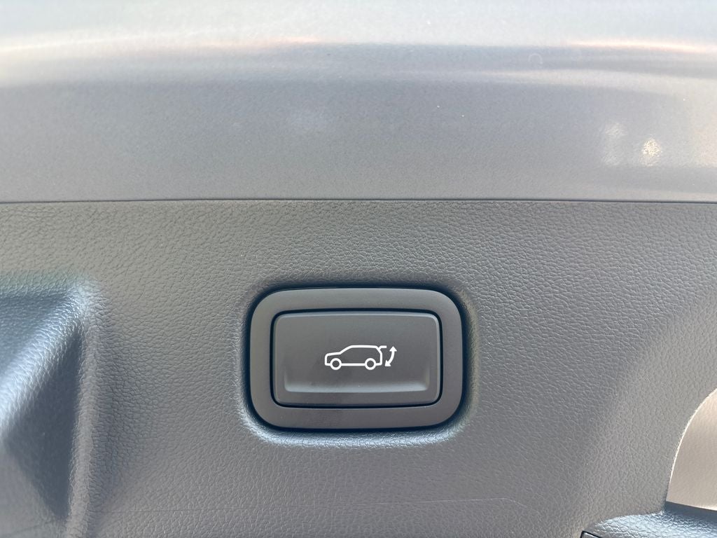 2027 Hyundai KONA Limited