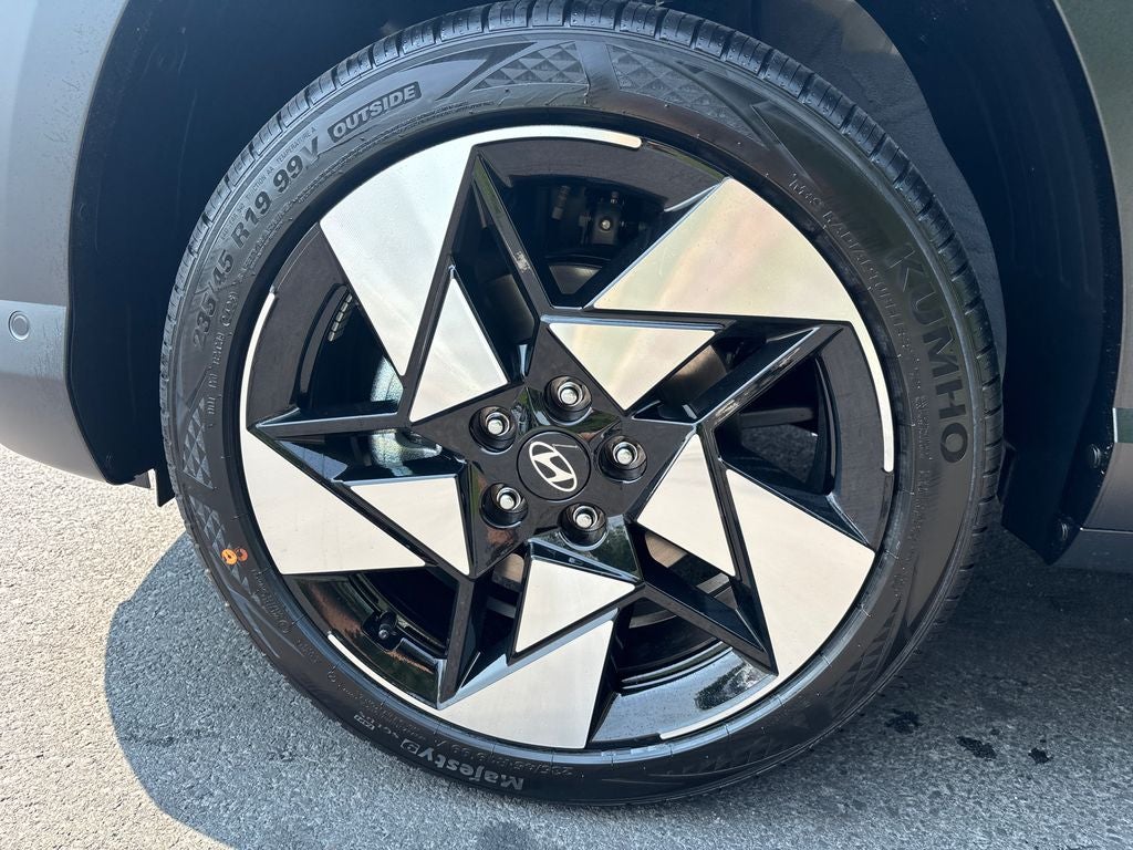 2027 Hyundai KONA Limited