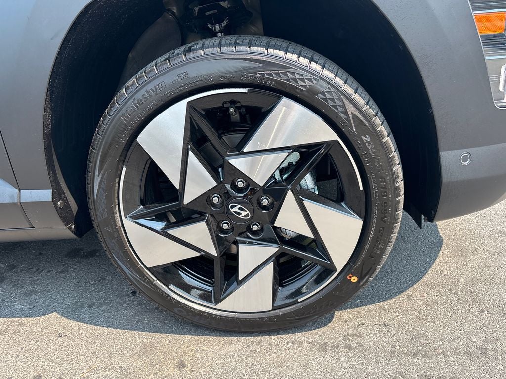 2027 Hyundai KONA Limited