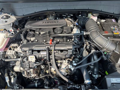 2027 Hyundai KONA Limited