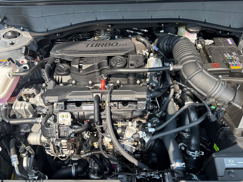 2027 Hyundai KONA Limited