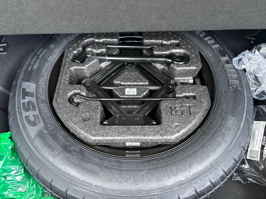 2027 Hyundai KONA Limited