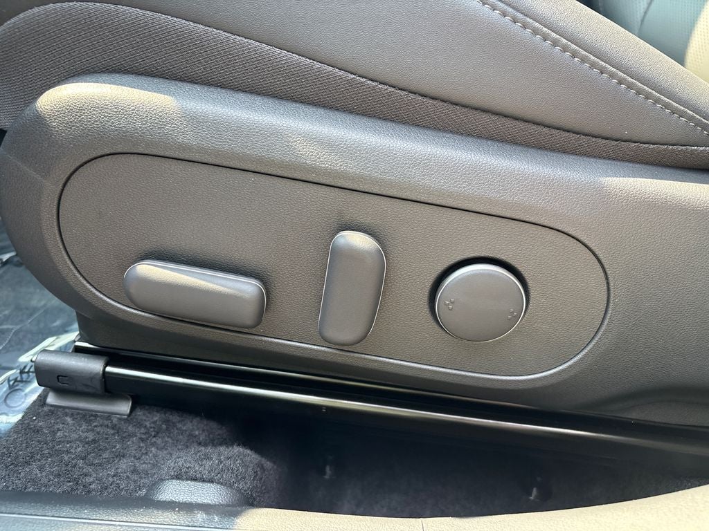 2027 Hyundai KONA Limited