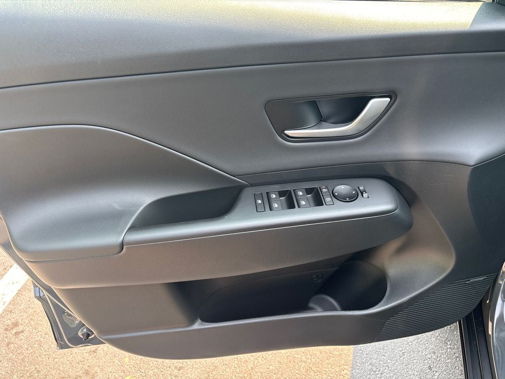 2027 Hyundai KONA Limited