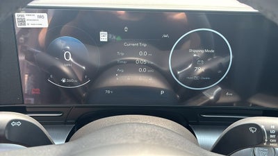 2027 Hyundai KONA Limited