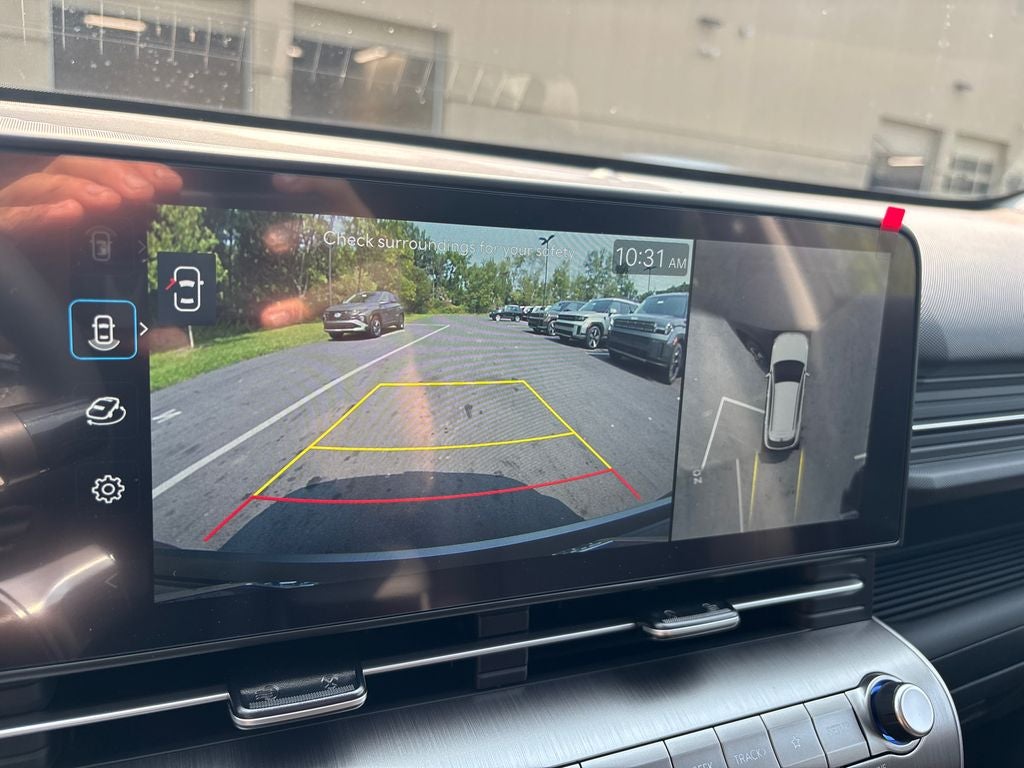 2027 Hyundai KONA Limited