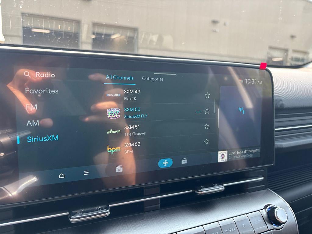 2027 Hyundai KONA Limited