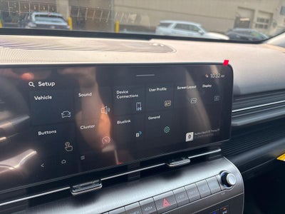 2027 Hyundai KONA Limited