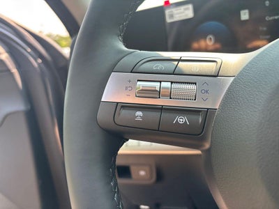 2027 Hyundai KONA Limited