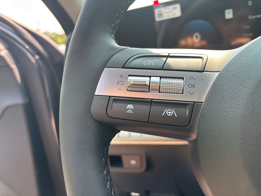 2027 Hyundai KONA Limited