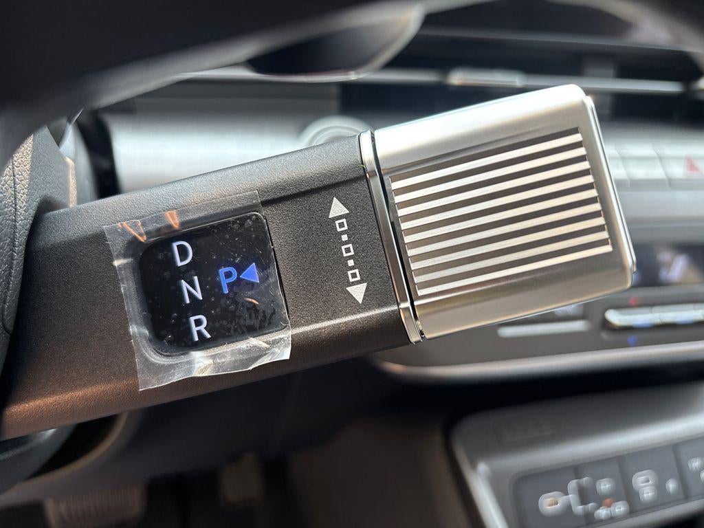 2027 Hyundai KONA Limited