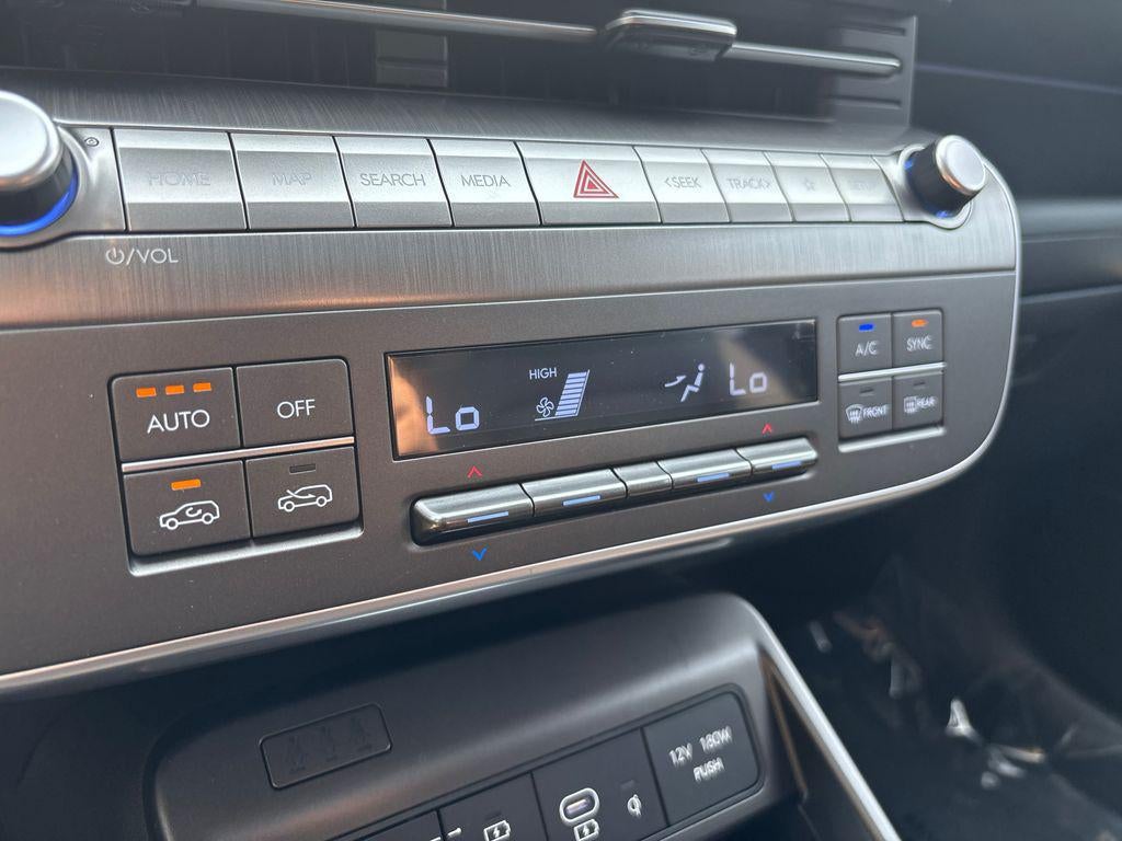 2027 Hyundai KONA Limited