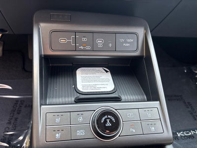 2027 Hyundai KONA Limited