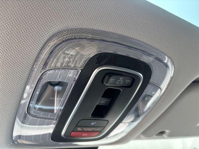 2027 Hyundai KONA Limited