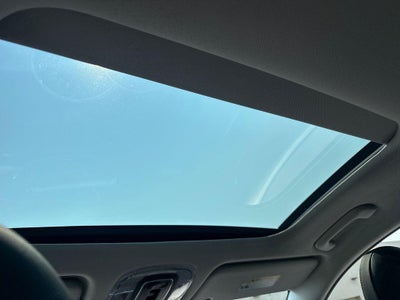 2027 Hyundai KONA Limited