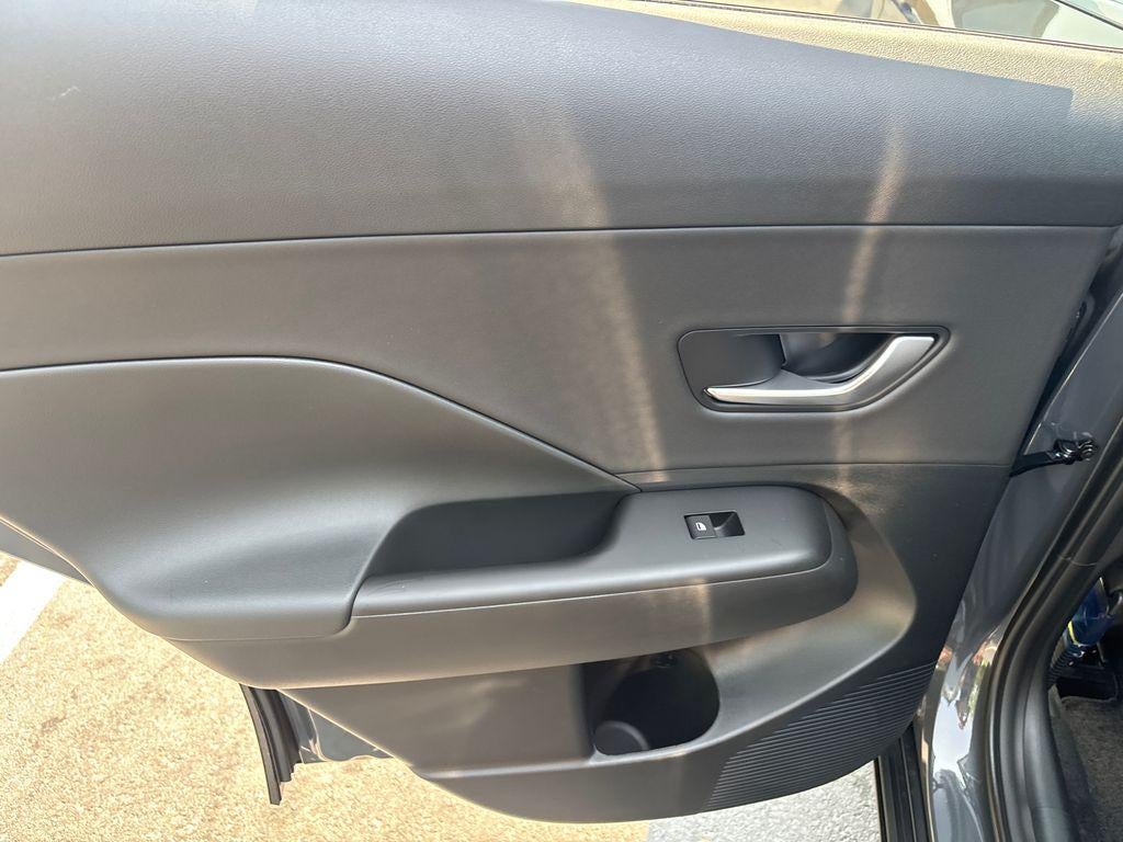 2027 Hyundai KONA Limited