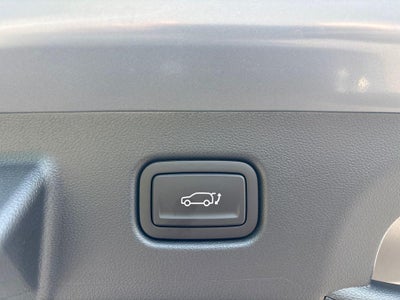 2027 Hyundai KONA Limited