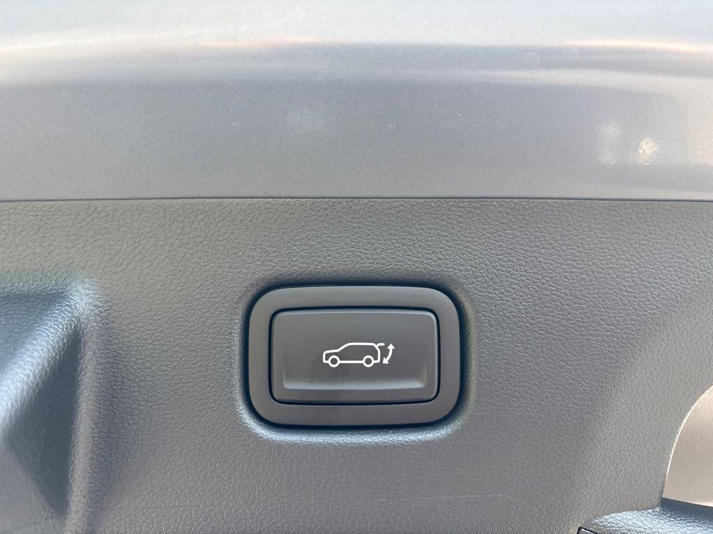 2027 Hyundai KONA Limited