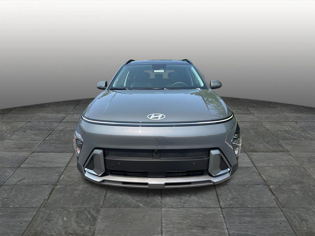 2027 Hyundai KONA Limited