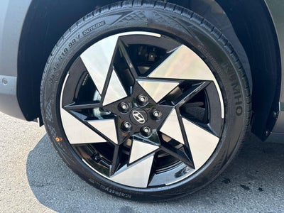 2027 Hyundai KONA Limited