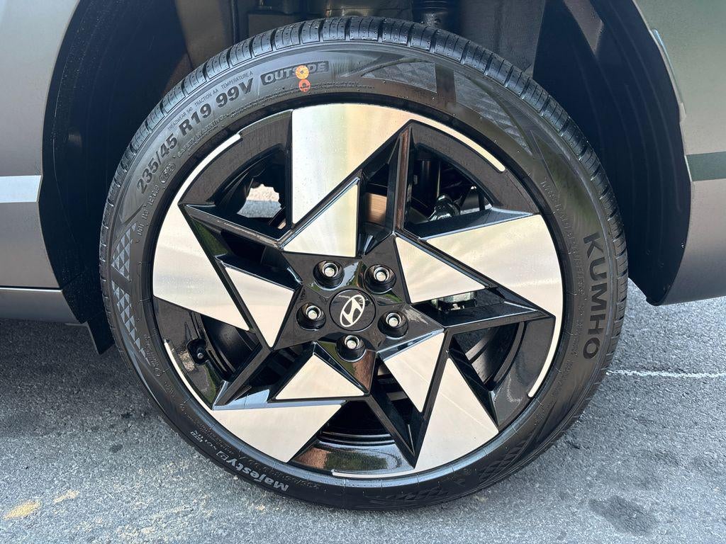 2027 Hyundai KONA Limited