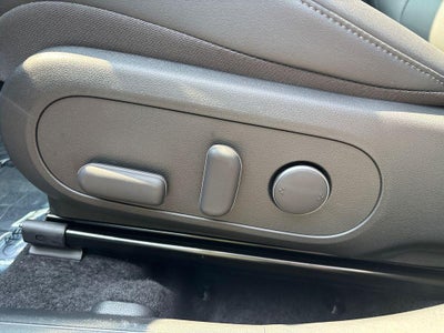 2027 Hyundai KONA Limited