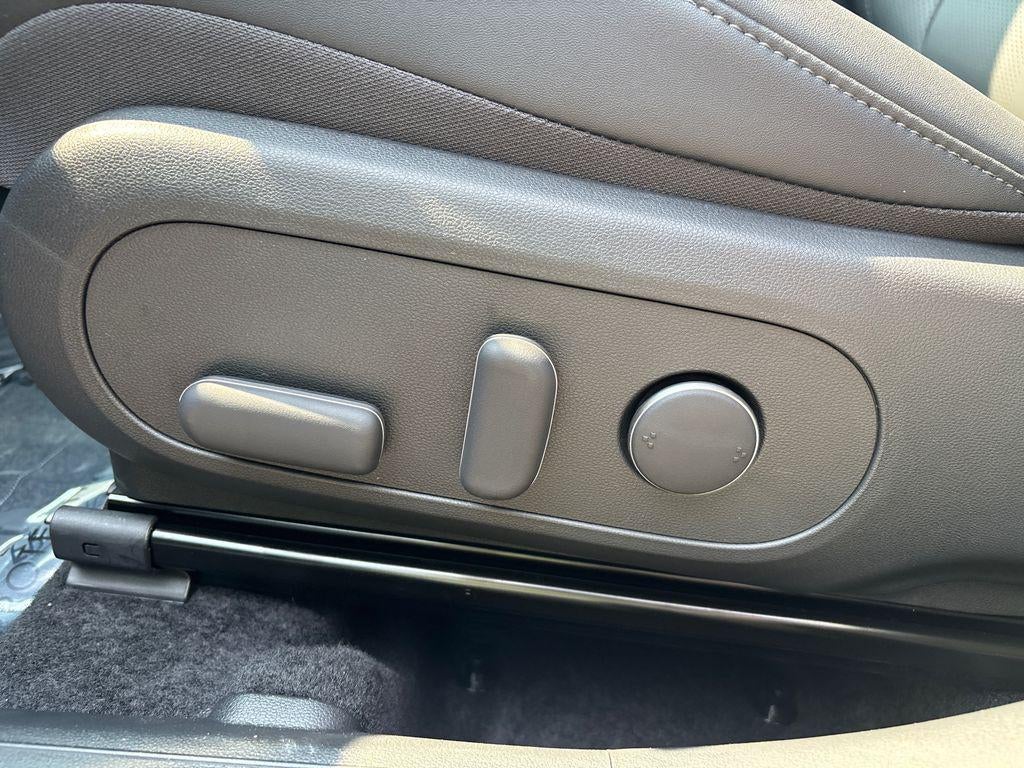 2027 Hyundai KONA Limited
